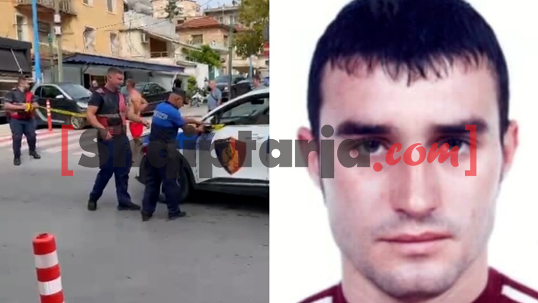 Asgjë gjurmë nga autorët që eliminuan ‘Tanin e Rruzhdiut’ në Sarandë, 16 gëzhoja në vendin e ngjarjes! Kontrolle te banesa e Ervis Lamajt në Kamëz