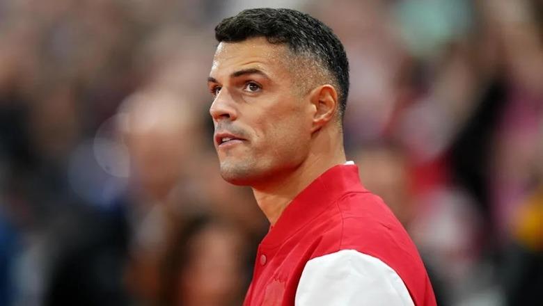 Falsifikoi vërtetimin për vaksinën e Covid-19, Granit Xhaka rrezikon deri në 5 burg! Mbetet jashtë grumbullimit për Ligën e Kombeve