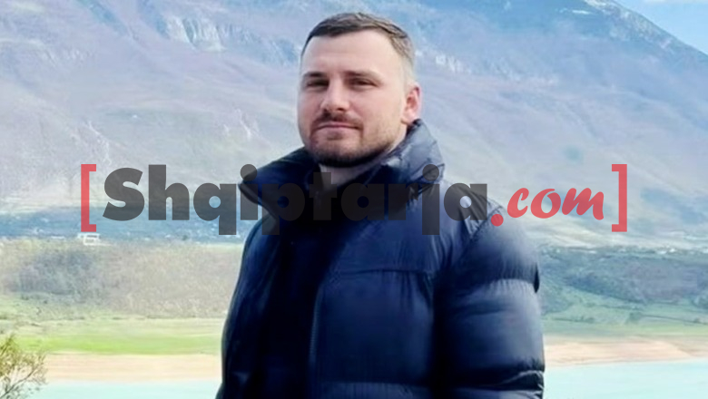 Dibër/ Dyshohet se ra në kontakt me rrymën elektrike dhe humbi jetën, 31-vjeçari që mbeti viktimë në lumin Setë ishte mësues