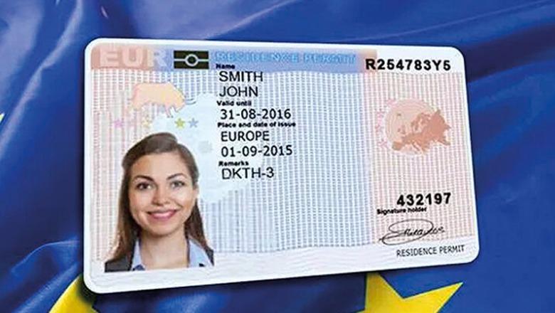 Rekord i ri në Bashkimin Evropian, mbi 3.9 milionë të huaj morën leje qëndrimi në vitin 2025, Spanja në krye të listës