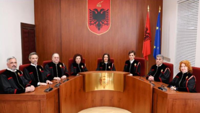 Vakancat në Kushtetuese/ KED kualifikon Llagamin dhe Dacin, rrëzon kandidaturën e ish-komisionerit të KPK, Lulzim Hamitajt! 