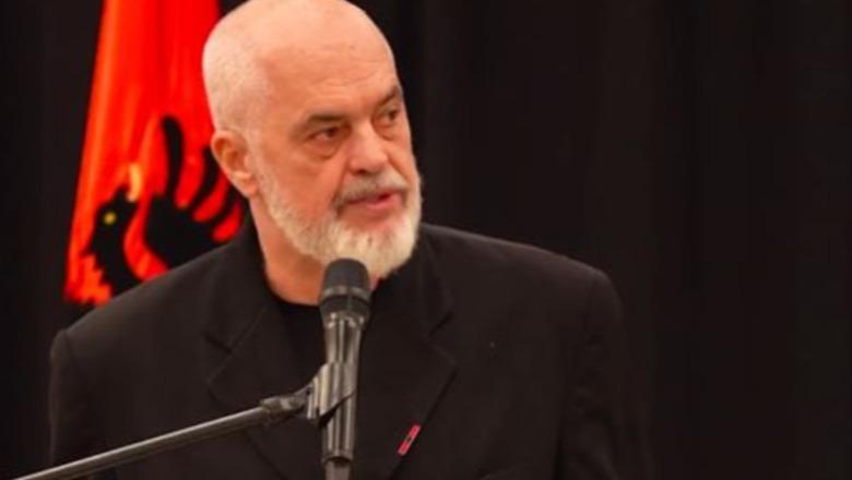 'Po krijojmë Regjistrin Kombëtar të Diasporës' Rama me shqiptarët në Michigan: Çdo shqiptar do ta gjejë shtetin me një klik