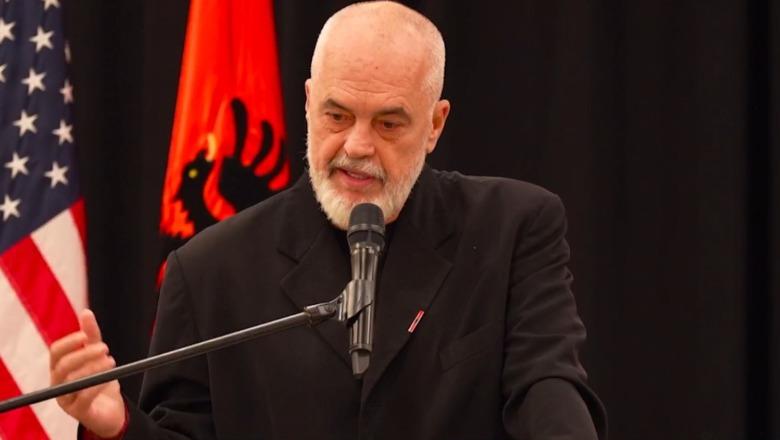 Haga dënoi me 81 vite ish-krerët e UÇK, Rama nga SHBA: Qeveria e Kosovës të refuzojë varrosjen për së gjalli të 4 burrave!