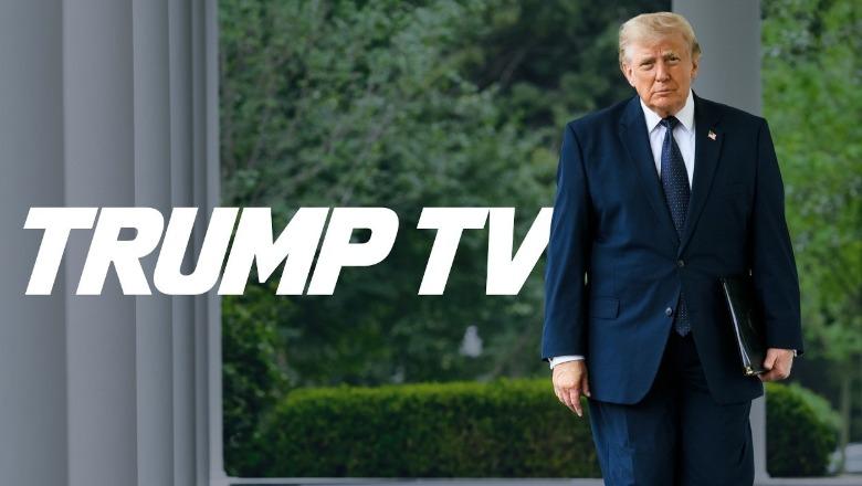 Shtëpia e Bardhë ‘hakmerret’ ndaj protestave të 3 mediave, nis transmetimi i ‘Trump Tv’: Informacione në kohë reale