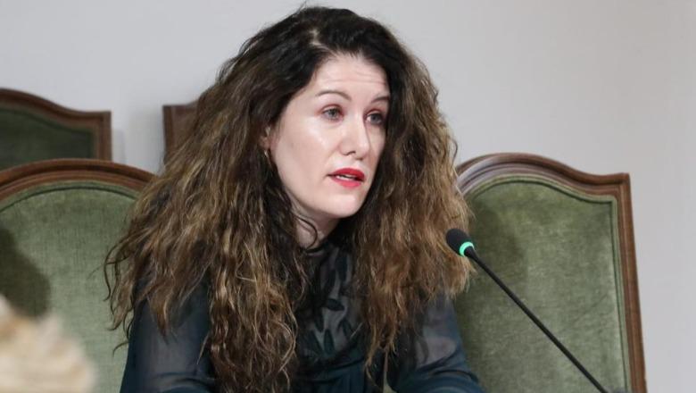 Përkrahje të autorit të krimit dhe nxjerrje të sekretit shtetëror, ja dy akuzat për të cilat dyshohet Vlora Hyseni