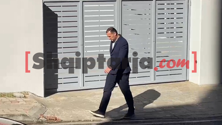 Pas kontrolleve në shtëpi, Ilir Proda shkon në SPAK