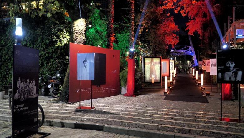 Filmi për Nënë Terezën çel Festivalin Ndërkombëtar, TIFF! “Italia që ëndërronim” me imazhe nga Neorealizmi te Fellini