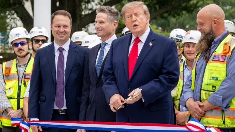 Trump ndaloi 3 rrjetet televizive, mediat kryesore amerikane bojkotojnë aktivitetet e presidentit! Mes tyre edhe New York Times e Washington Post