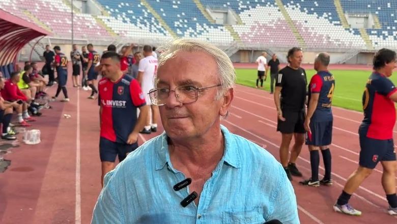 Kriza te Vllaznia, Astrit Hafizi: Skuadra pa disiplinë dhe identitet! Duro: Ëndërr të shpall shkodranët kampion si trajner