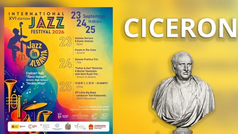 Aktivitetet kulturore/ ‘Jazz in Albania’ rikthehet me edicionin e tij të 16-të! Shkodra ka plot dashuri në teatrin ‘Migjeni’ Shkodër