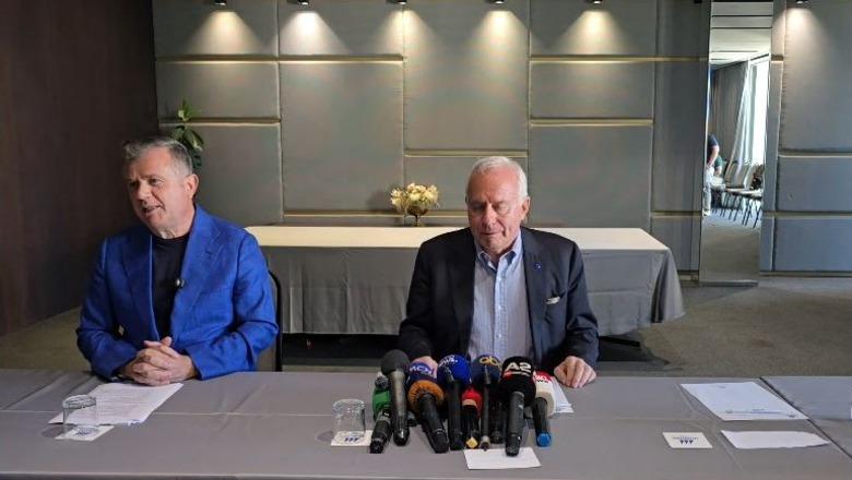 Komiteti Parlamentar i Stabilizim Asociimit BE-Shqipëri: Vlerësojmë punën e SPAK dhe zhvillimin e turizmit, synim strategjik mbyllja e negociatave deri në fund të vitit 2027
