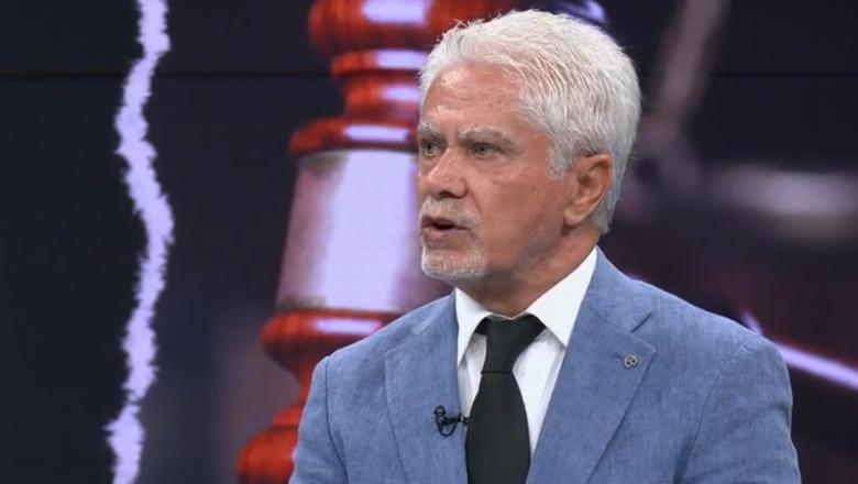 ‘Emri i kreu të SHISH në dosjen e SPAK’, Yzeiri: Është një gjë e rëndë ! Avokati: Një skandal në këto 36 vite për shtetin tonë
