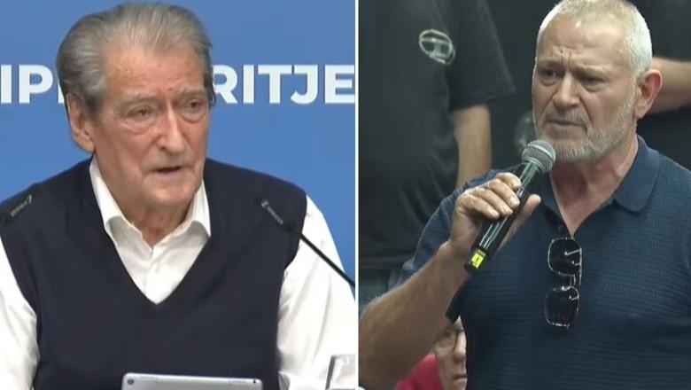 ‘PD përgjegjëse për mos-dëmshpërblimin e ish-të përndjekurve’- Kryetari i Ballit Kombëtar dega Vlorë vë në vështirësi Berishën: Pse s’ke bërë një muze për krimet e komunizmit?
