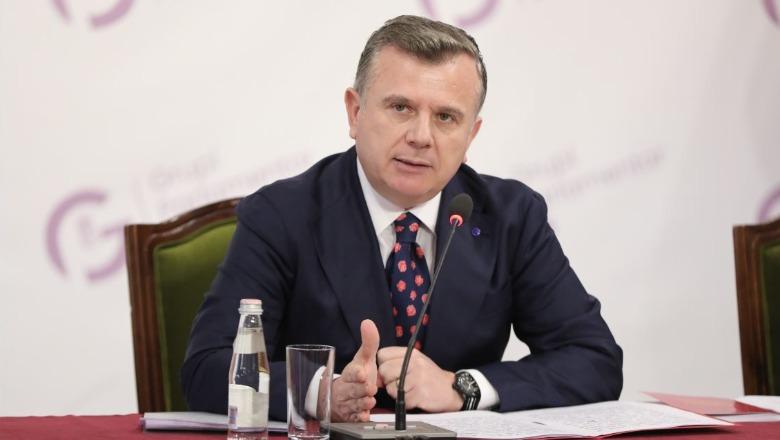 Balla pas shkarkimit të Vlora Hysenit: PS nuk bën avokatin e askujt, kushdo që duhet të përballet me Drejtësinë, të marrë mbrojtësin e vet ligjor