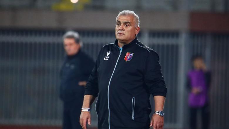 Vllaznia i rinovoi kontratën në verë, çfarë po ndodh me Edi Martinin? Priten zyrtarizime nga shkodranët