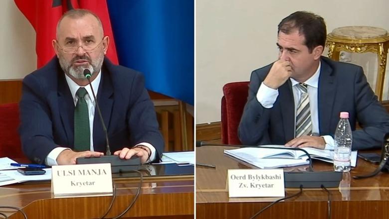 Arrestimi i kreut të SHISH, debate në Komisionin e Ligjeve! PD: Ka rënë shteti, siguria kombëtare është cenuar (VIDEO)