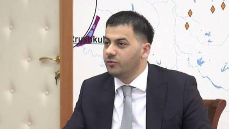 Ekskluzive/ Ergys Agasi dhe Vlora Hyseni komunikonin në Signal, SPAK: Biznesmeni nuk ishte bashkëpunëtor, merrte dhe diktonte informacionin që i duhej
