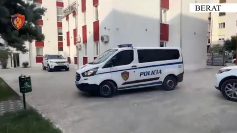 Shisnin kanabis pranë shkollave në Kuçovë dhe Moravë, arrestohen 2 persona; sekuestrohen mbi 4 kg drogë