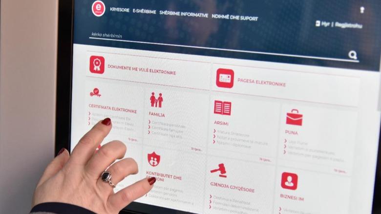 Nga 1 tetori, kodi i e-Albania vjen edhe në WhatsApp dhe Viber, AKSHI: Si të mbroni llogarinë nga mashtrimet