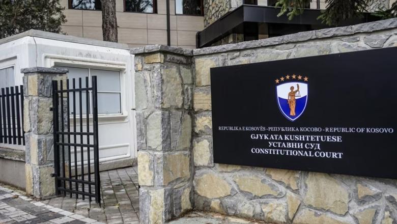 Kriza politike/ Gjykata Kushtetuese e Kosovës: Kuvendi të zgjedhë nënkryetarin e dytë, Qeveria është zgjedhur në mënyrë kushtetuese