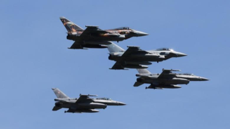 Helikopteri rus hyn në hapësirën ajrore të Polonisë, ngrihen avionët luftarakë; Rutte: Europa të ruajë qetësinë!