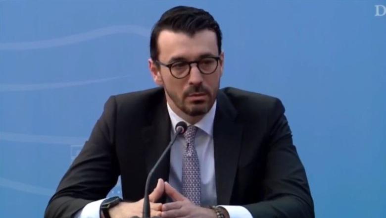 Ministri Karakaçi: Në 2027-ën do të nisë ndërtimi i hekurudhës Vorë-Hani i Hotit! Brenda nëntorit shpallet fituesi për hekurudhën Durrës-Rrogozhinë