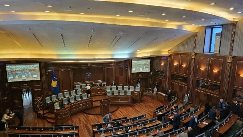Nëse Presidenti i Kosovës nuk zgjidhet deri më 6 tetor, vendi mund të shkojë në zgjedhje më 15 nëntor