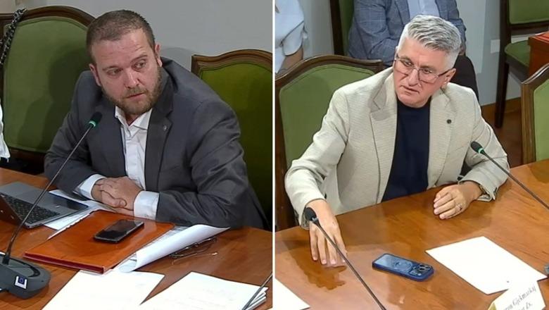 Arrestimi i kreut të SHISH/ Gjekmarkaj: Qershia mbi tortën e ndyrë të skandaleve, ka rënë sistemi! Bido: S’ndodh më të cënohet siguria kombëtare duke i shitur naftë Serbisë