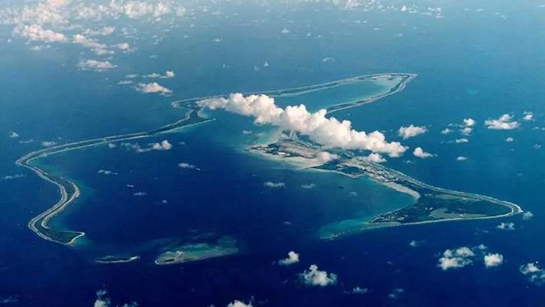 Qeveria britanike rishikon marrëveshjen për Ishujt Chagos pas kritikave të ashpra nga Trump