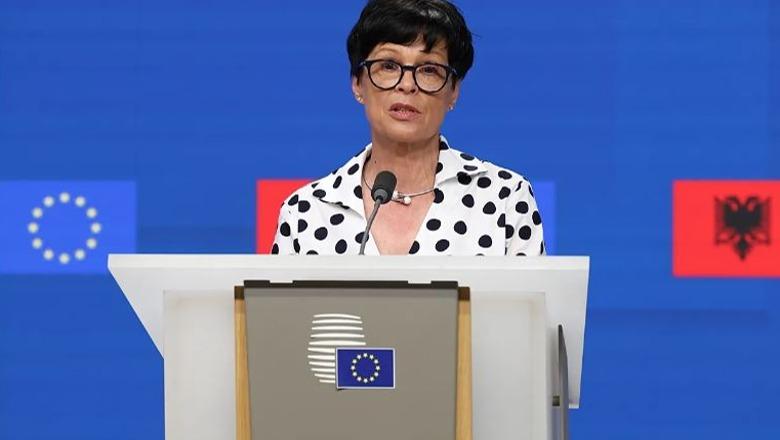 Komisioni Europian: Negociatat me Shqipërinë për në BE drejt mbylljes në dhjetor 2027