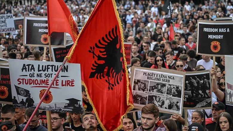 Këmbanat e alarmit në Ballkan