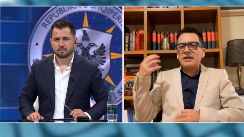 Kreu i SHISH në arrest shtëpiak, Spahiu në Report TV: SPAK ka hyrë në histori, opozita duhet t’i kërkojë falje Altin Dumanit