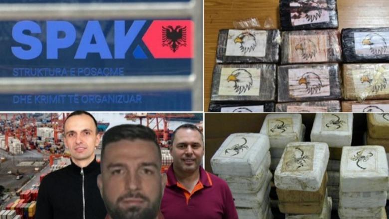 Drogë dhe pastrim parash, arrestohet në Rusi Salvador (Shpëtim) Aliu! U quajt ‘bosi i bosave’ shqiptar, koordinator i grupeve kriminale të Eldi Dizdarit, Dritan Gjikës e Armando Pacanit
