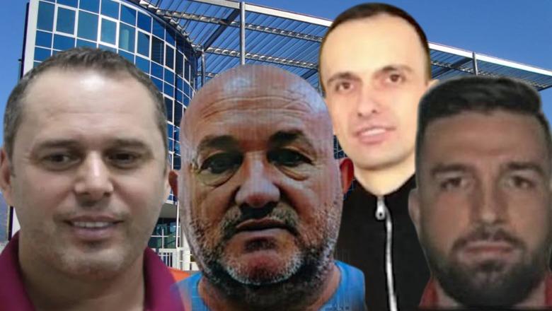 Drogë dhe pastrim parash, arrestohet në Rusi Salvador Aliu! U quajt ‘bosi i bosave’ shqiptar, koordinator i grupeve kriminale të Eldi Dizdarit, Dritan Gjikës e Armando Pacanit