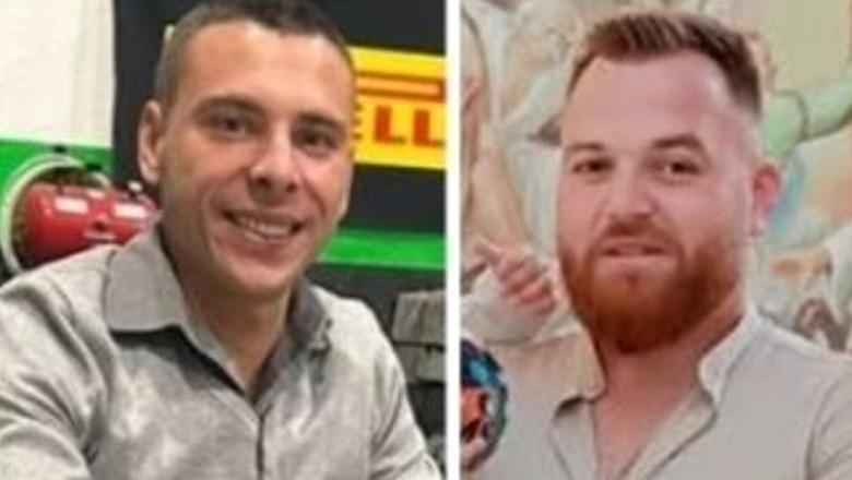 Itali/ U vra teksa hyri për të vjedhur në shtëpi, publikohet audio e pronarit: E qëllova sepse u frikësova