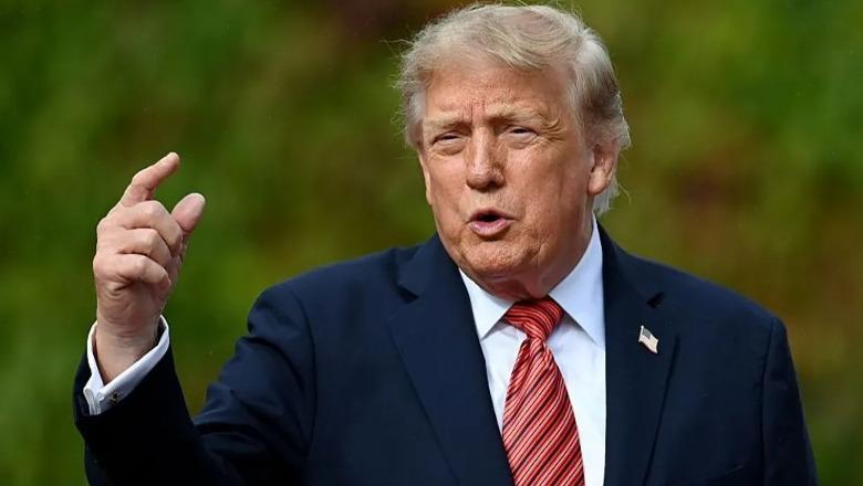 Trump zbulon marrëveshje aksionesh me vlerë miliona dollarë në industrinë e teknologjisë dhe inteligjencës artificiale