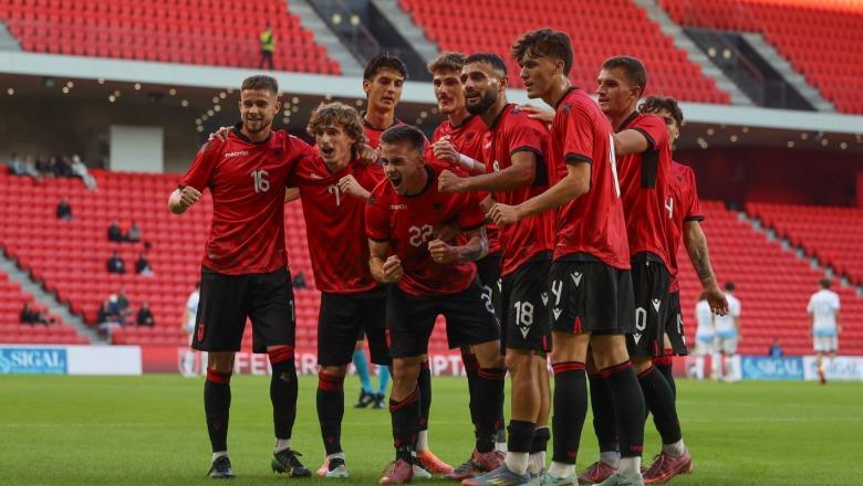Lista e Kombëtares U-21, mbrojtësi i talentuar lë Kosovën për Shqipërinë! Bushi merr edhe shqiptarin e Maqedonisë së Veriut