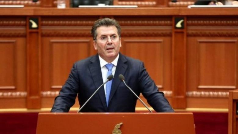 Shkarkimi i Vlora Hysenit, Mediu kërkon diskutim urgjent në Konferencën e Kryetarëve: Cënohet siguria kombëtare