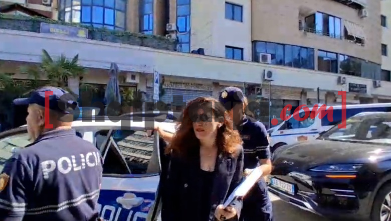 Kreu i SHISH mbërrin në GJKKO për masën e sigurisë! Lihen në burg 2 të tjerët, shefi në policinë shkencore i çoi Agasit ekspertizën e makinës, kamerieri i çonte ushqime (VIDEO)