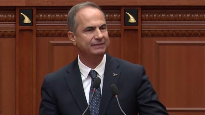 Debati për SHISH, Boçi-socialistëve: Prisja reagim nga ju, kërkoni dorëheqjen e Ramës! Keni bërë reformën e krimit të organizuar