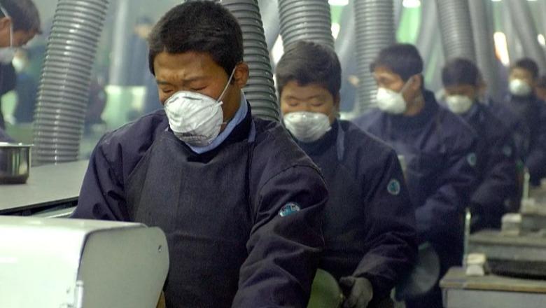 Deri në 25 mijë koreano-veriorë prodhojnë dronë në fabrikat ruse, por pagat ua konfiskon regjimi i Kim Jong-unit