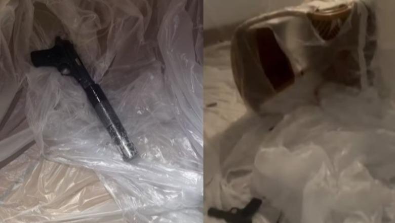 Zbulohet vila e torturave në Spanjë, arrestohen 7 anëtarë të një grupi kriminal serb! Në hetim zhdukja e një ngarkese droge