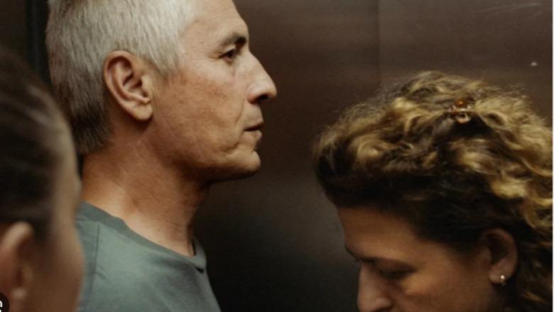 “Shame and money”/ Filmi i Visar Morinës, premierë në Tiranë