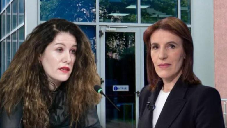 Hyseni aludoi për lidhje të saj me agjentë serbë, gazetarja Klodiana Lala: Nesër dorëzoj kallzim penal ndaj ish-kreut të SHISH-it