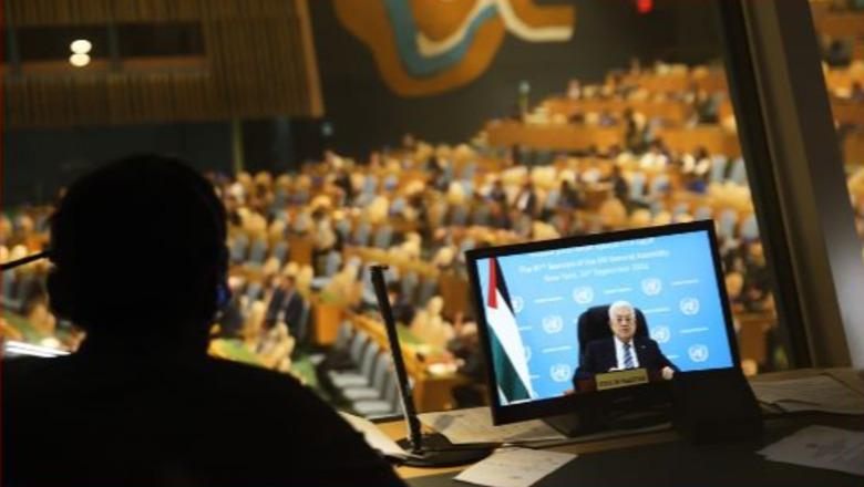 Rimëkëmbja e Gazës, në margjinat e Asamblesë së OKB mbahet tryezë e rrumbullakët e nivelit të lartë