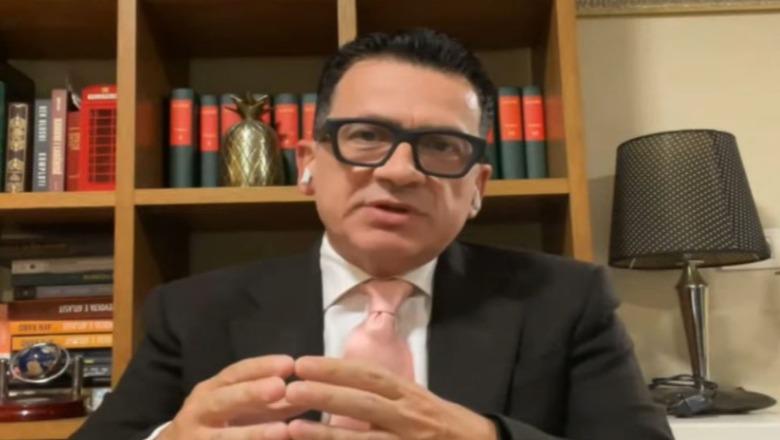 Spahiu: Vlora Hyseni si kryespiune grua nuk ka tradhtuar shtëpinë, por Shqipërinë