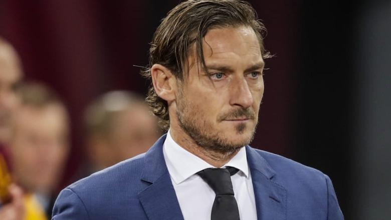 ‘Nuk je më babai im’, Francesco Totti zbulon momentin e vështirë me vajzën pas ndarjes nga Ilary Blasi