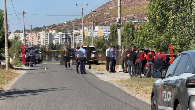 Zbardhet plagosja e të riut në Lezhë, sherri nisi për pagesën e riparimit të makinës! Babë e bir në kërkim