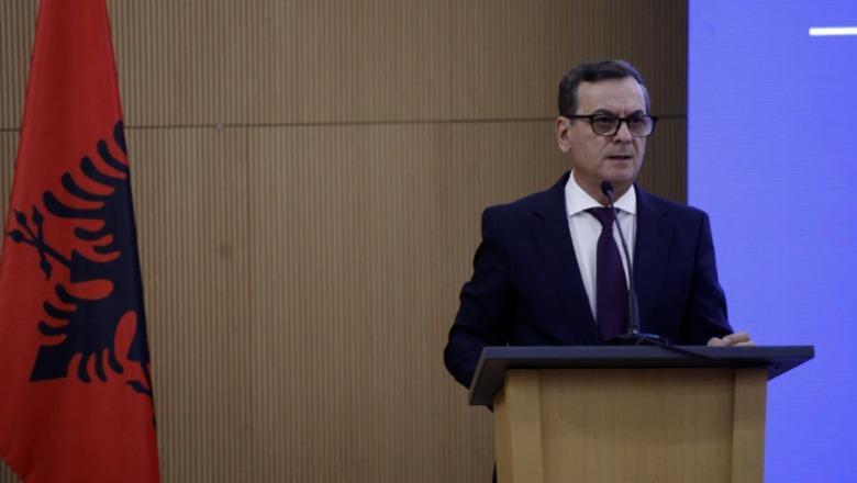 Zgjidhen sot 3 anëtarë të KLGJ, Sadushi për pagat: Dialogu s’e zëvendëson vendimin e Kushtetueses, tryeza me Ramën duhet për konsolidimin e drejtësisë