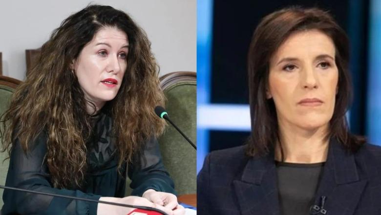 Hyseni aludoi për lidhje të Klodiana Lalës me agjentë serbë, deputetja e PS: SPAK-u ta trajtojë me përparësi kallëzimin! Mbrojtja e gazetarëve kusht për demokracinë
